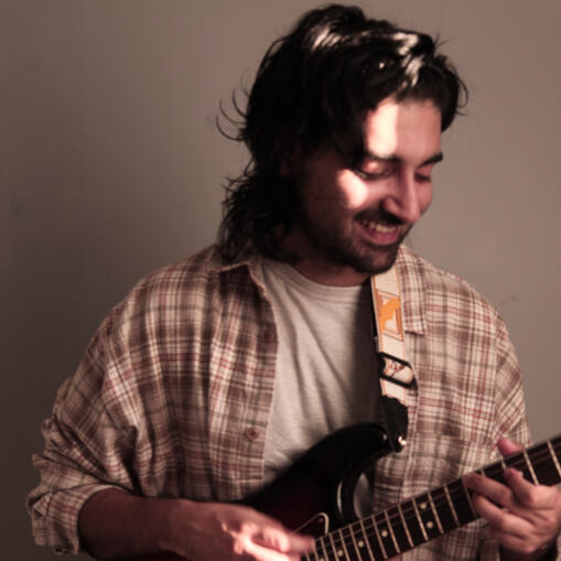 Canary Wharf Guitar School